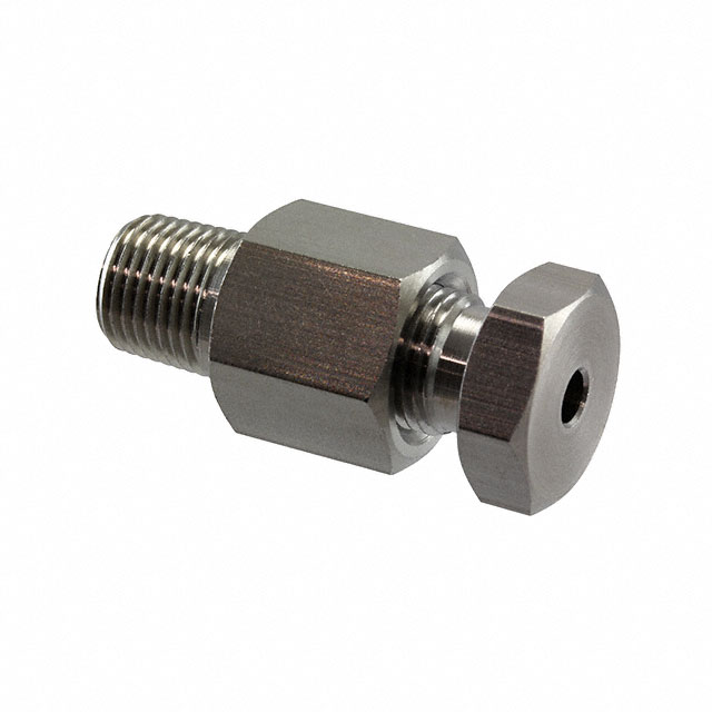 PT 1/8 D = 3.2 Omron Automation and Safety  Sensor-Messumformer-Zubehör